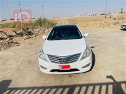هیوندای ازێرا